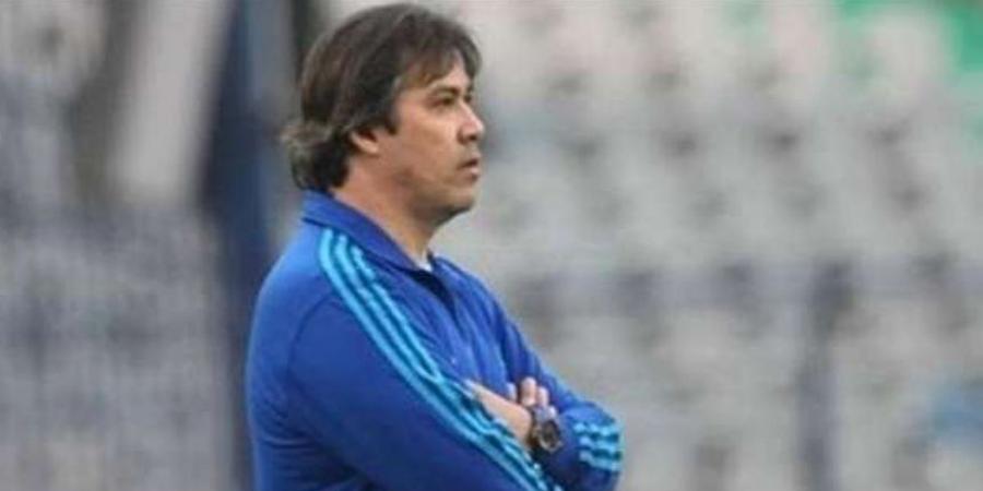 أشرف قاسم: زيزو لم يكن واضحا مع الزمالك.. والفريق خسر لاعبا مهما - الكويت الاخباري