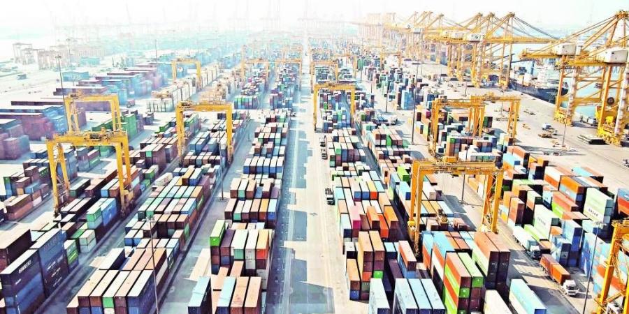 الإمارات تعزز صادراتها الوطنية بدعم تنافسية «الصغيرة والمتوسطة» - الكويت الاخباري
