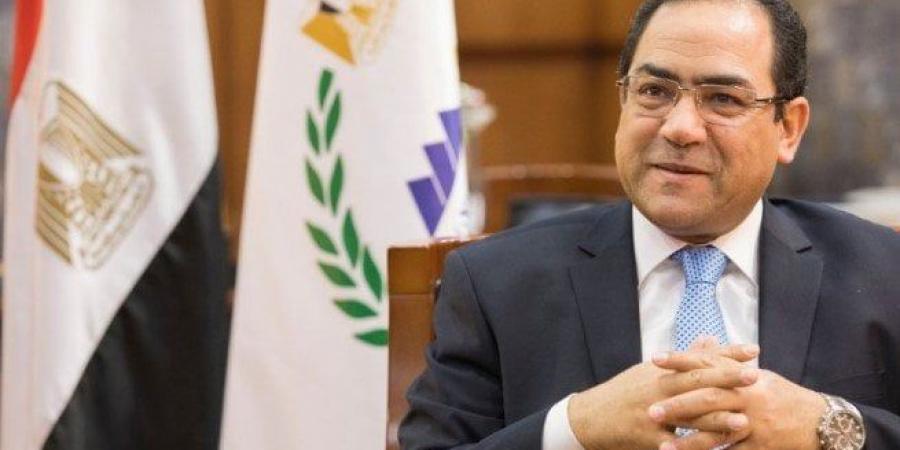 تعيين الدكتور صالح الشيخ مستشارًا لرئيس جامعة القاهرة لشئون الحوكمة - الكويت الاخباري