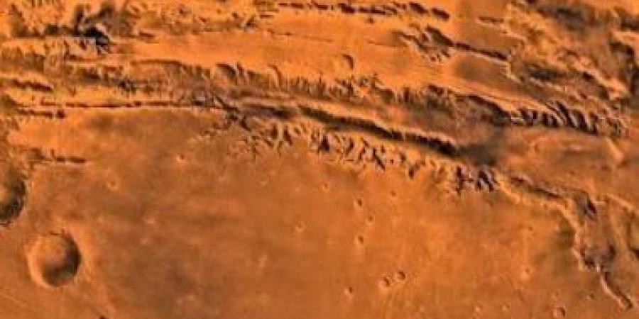 لماذا لا توجد حياة على المريخ؟.. مركبة فضائية تجد دليلاً لحل اللغز - الكويت الاخباري