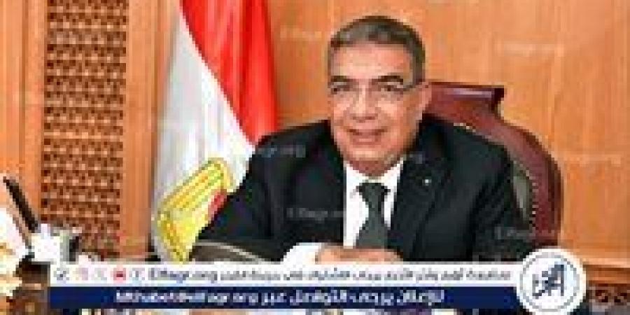 بمجموع 242 درجة كحد أدنى .. محافظ الدقهلية يعتمد قبول بمدارس الثانوية العامة بالمحافظة - الكويت الاخباري