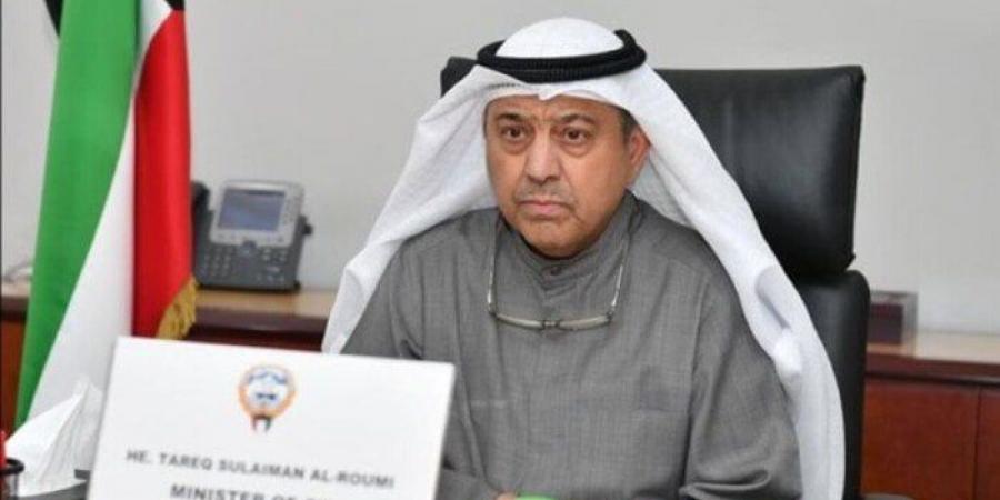 وزير النفط الكويتي يعلن دعم بلاده الكامل لجهود "أوبك" لتعزيز استقرار السوق النفطية - الكويت الاخباري