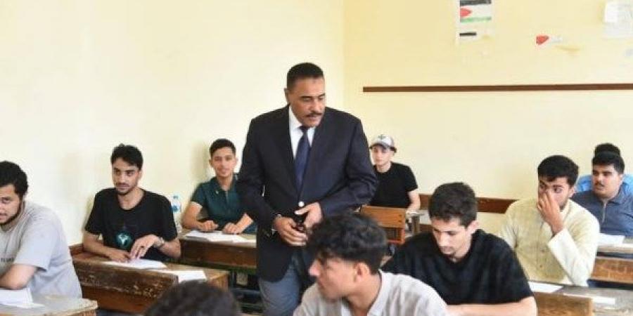 انطلاق تدريبات الإجازة الصيفية مبادرة طوّر وغيّر لطلاب مطروح - الكويت الاخباري