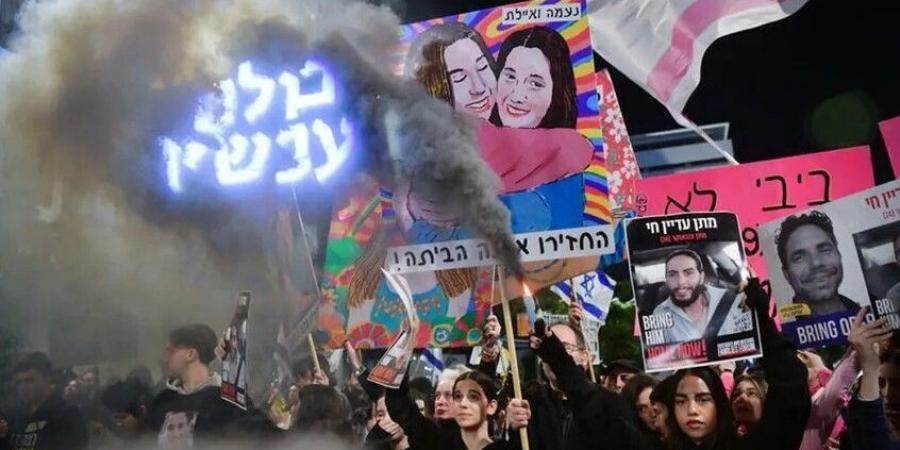 كبير المفاوضين في إسرائيل: يمكن إغلاق جميع الخلافات في الصفقة مع حماس خلال 4 أيام - الكويت الاخباري
