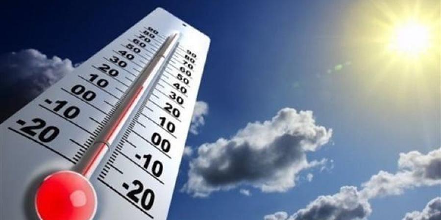 حار ورطب نهارًا.. حالة الطقس المتوقعة اليوم الأحد 6 يوليو 2025 - الكويت الاخباري