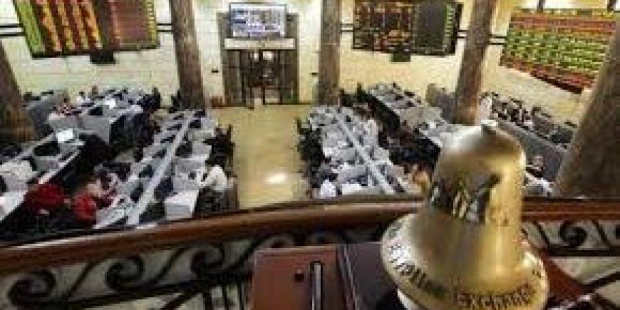 البورصة المصرية تربح 14.3 مليار جنيه بختام تعاملات اليوم الأحد - الكويت الاخباري
