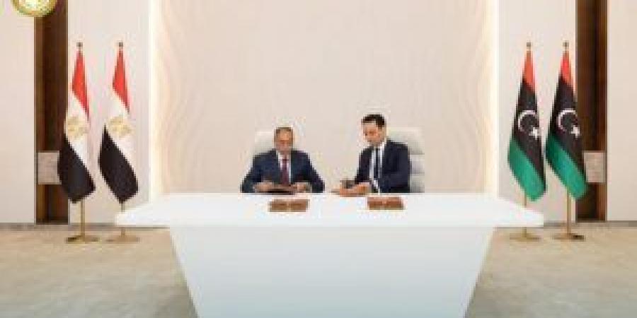 صندوق إعادة الإعمار يطلق مشاريع جديدة لتعزيز التنمية والبنية التحتية في ليبيا - الكويت الاخباري