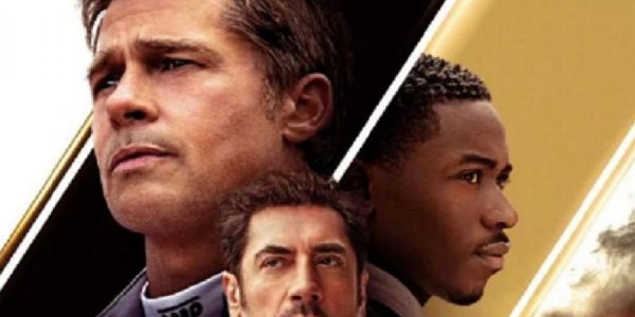 إيرادات فيلم براد بيت F1 تتخطى 230 مليون دولار - الكويت الاخباري