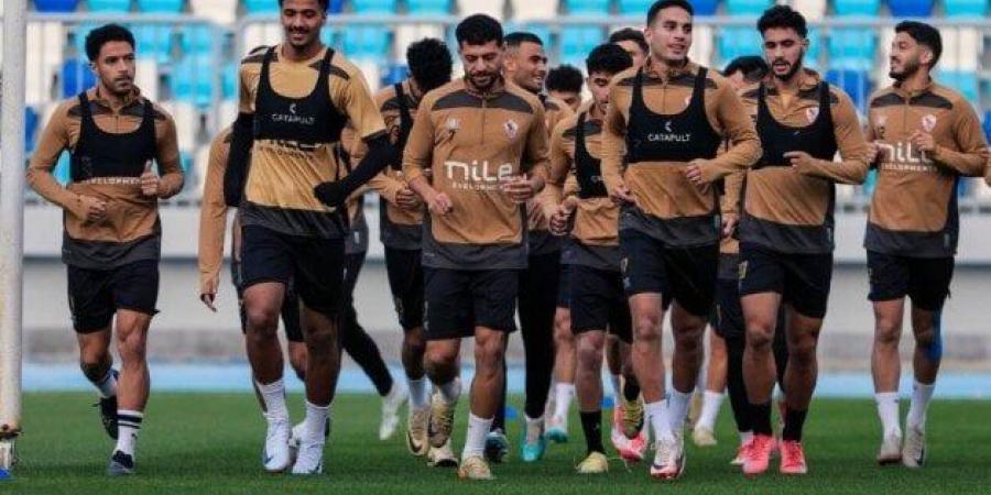 اليوم.. الزمالك يبدأ استعداداته للموسم الجديد - الكويت الاخباري