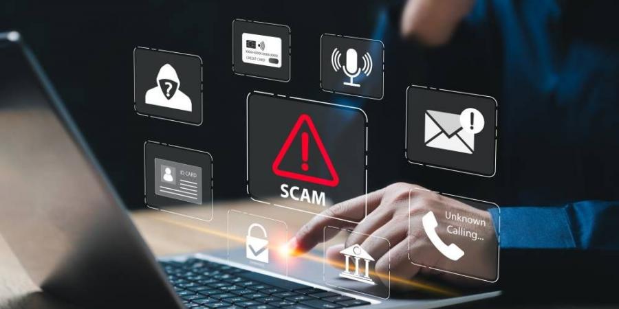 كيف تتم سرقة معلومات البطاقة الائتمانية؟ - الكويت الاخباري