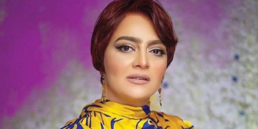 موعد جنازة وعزاء والدة الفنانة هبة عبد الغني - الكويت الاخباري