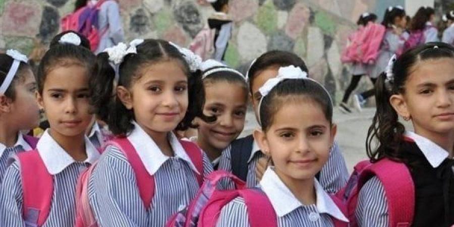 من رياض الأطفال للثانوية.. جدول مصروفات المدارس الحكومية 2025-2026 - الكويت الاخباري