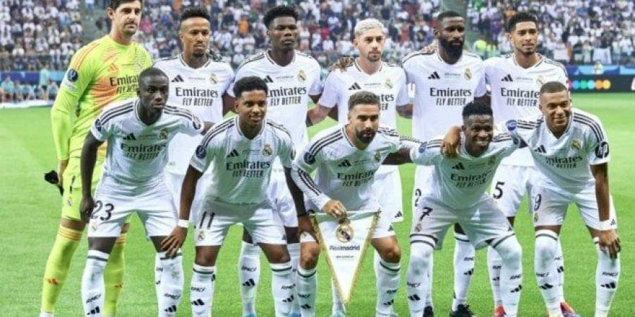 ريال مدريد يفوز على دورتموند 3-2 ويتأهل إلى نصف نهائي مونديال الأندية - الكويت الاخباري