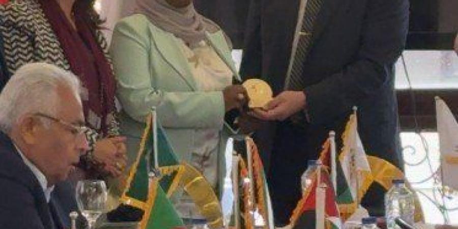 الكويت تفوز بمنصب نائب رئيس الاتحاد العربي للرياضة للجميع عن قارة آسيا للمرة الثانية - الكويت الاخباري