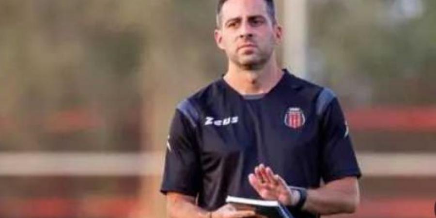 من هو مدرب الإسماعيلى الجديد.. تفاصيل - الكويت الاخباري