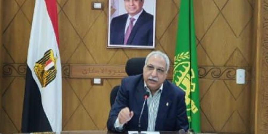 5 ماكينات حديثة لطباعة امتحانات "الإعدادية" بالقليوبية - الكويت الاخباري