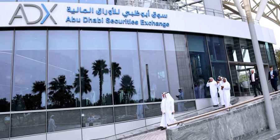 مؤشر سوق أبوظبي يتخطى حاجز الـ10 آلاف نقطة.. الأعلى منذ فبراير 2023 - الكويت الاخباري