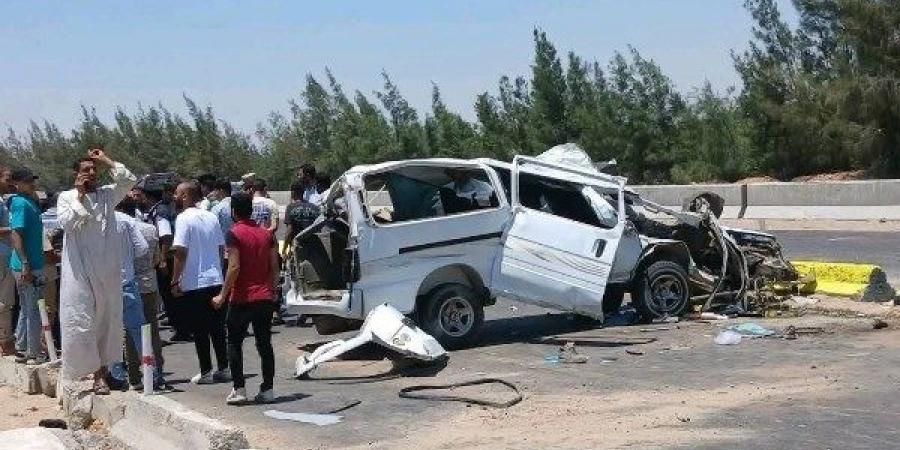 اعترافات مثيرة قبل محاكمة المتهمين في حادث مصرع 18 فتاة.. أولى جلسات جنايات المنوفية غدًا - الكويت الاخباري