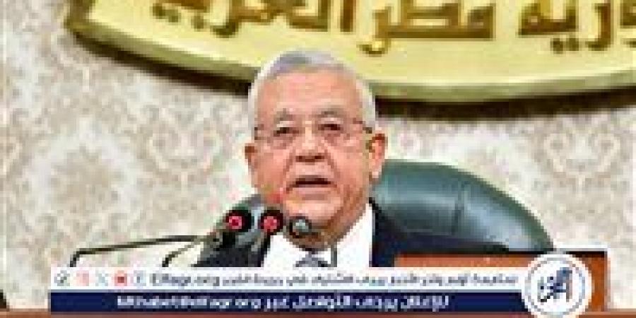 مجلس النواب يوافق على تعديل قانون أعضاء المهن الطبية فى مجموعه - الكويت الاخباري