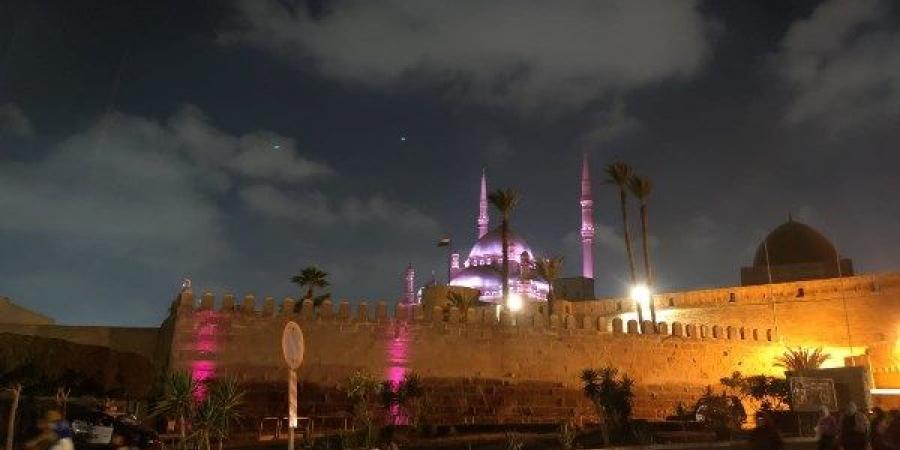 العيد القومي لمحافظة القاهرة .. تعرف على أبرز المواقع الأثرية - الكويت الاخباري