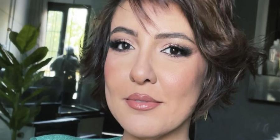 بالأخضر.. ظهور لافت لـ مي كساب عبر انستجرام - الكويت الاخباري