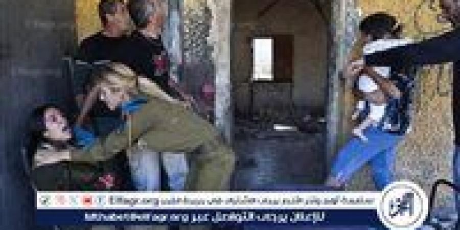 عاجل ـ أنصار الله تهدد الاحتلال: "اتجهوا إلى الملاجئ.. لن تنعموا بالهدوء بعد عدوانكم على غزة واليمن" - الكويت الاخباري