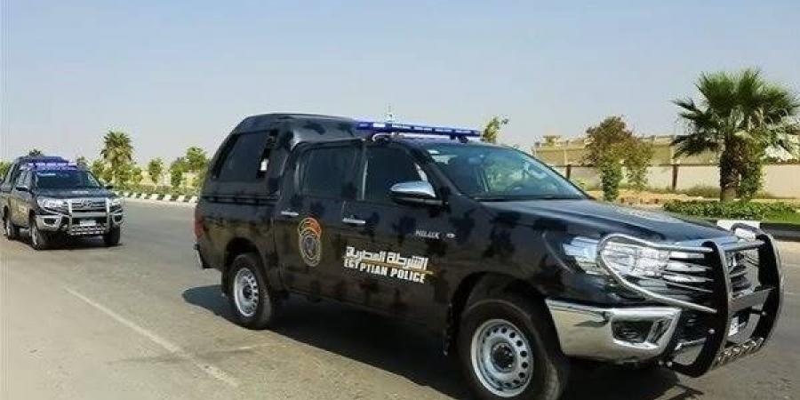 ضبط عامل أنهي حياة ابنته في ظروف غامضة بإحدى قرى بني مزار - الكويت الاخباري