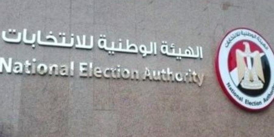 "الهيئة الوطنية" تقبل طلبات 13 منظمة مجتمع مدني مصرية لمتابعة الانتخابات - الكويت الاخباري