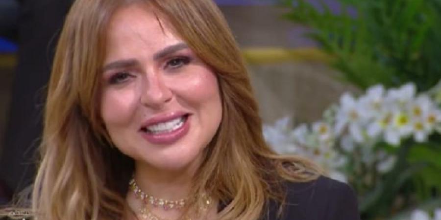 منى الشاذلى تعتذر لصاحبة اللوحة الأصلية..تفاصيل إتهام مها الصغير بنسب لوحة دنماركية شهيرة لها - الكويت الاخباري