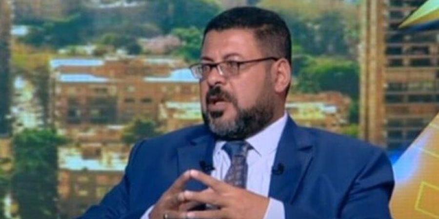 «يقضي على النصب والاحتيال».. خبير يكشف أهداف تطبيق قانون الرقم القومي للعقارات| فيديو - الكويت الاخباري