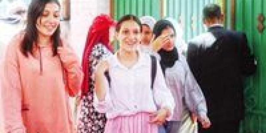 غدًا.. طلاب “النظام القديم” في امتحان الديناميكا وطلاب المتفوقين والمكفوفين يؤدون مقاييس المفاهيم والتاريخ - الكويت الاخباري