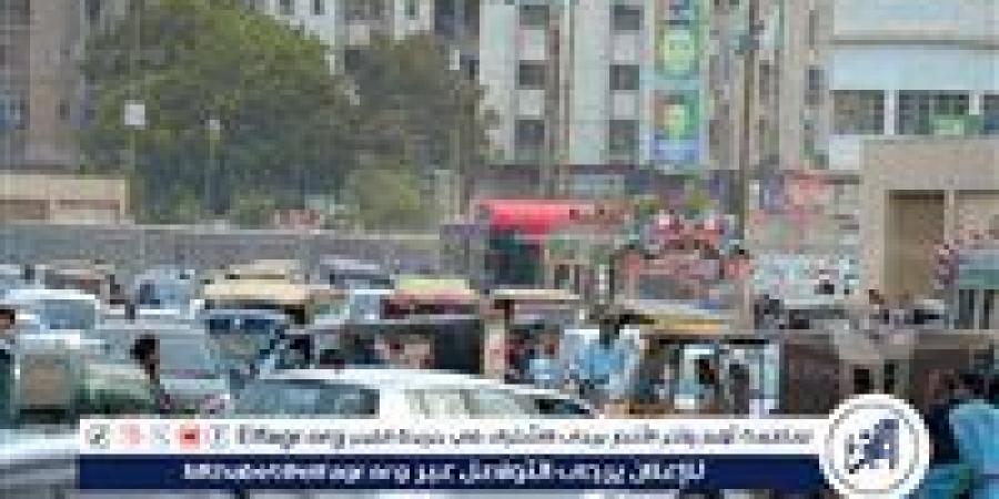 باكستاني يقتل ابنه بسبب صداقاته مع المتحولين جنسيا - الكويت الاخباري