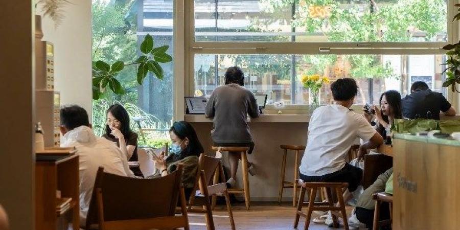 قرية المبرمجين.. قلب جنون الذكاء الاصطناعي في الصين - الكويت الاخباري