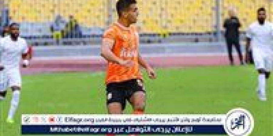 خاص.. هل يحق للزمالك الحصول على نسبة إعادة بيع من صفقة ياسين مرعي؟ - الكويت الاخباري