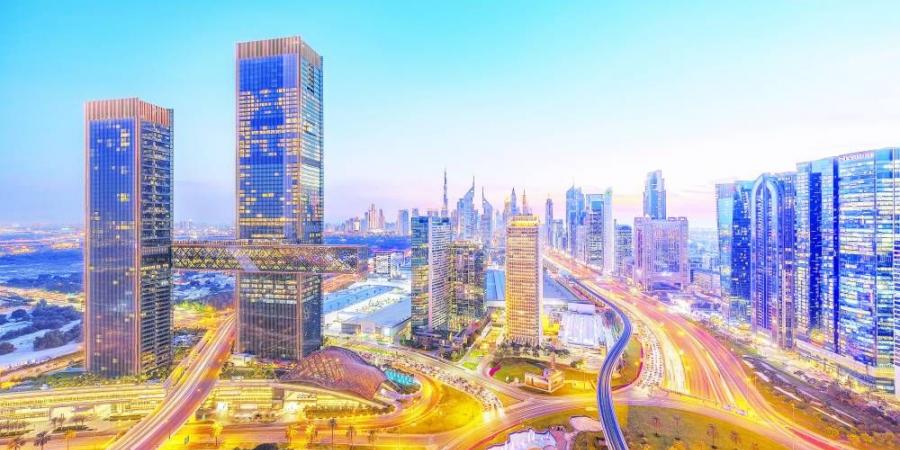 تحوّل نوعي في خريطة الاستثمارات الأجنبية بالإمارات - الكويت الاخباري