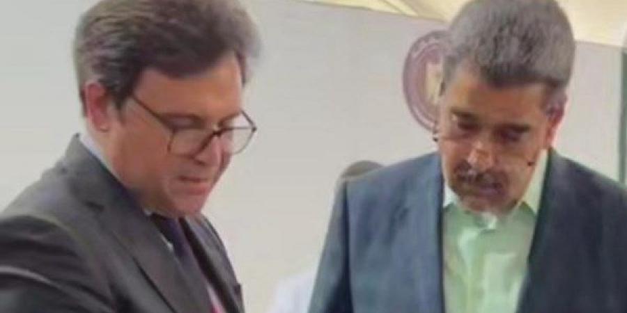 مصر ضيف شرف معرض كراكاس الدولي للكتاب 2025.. حضور ثقافي استثنائي في قلب فنزويلا - الكويت الاخباري