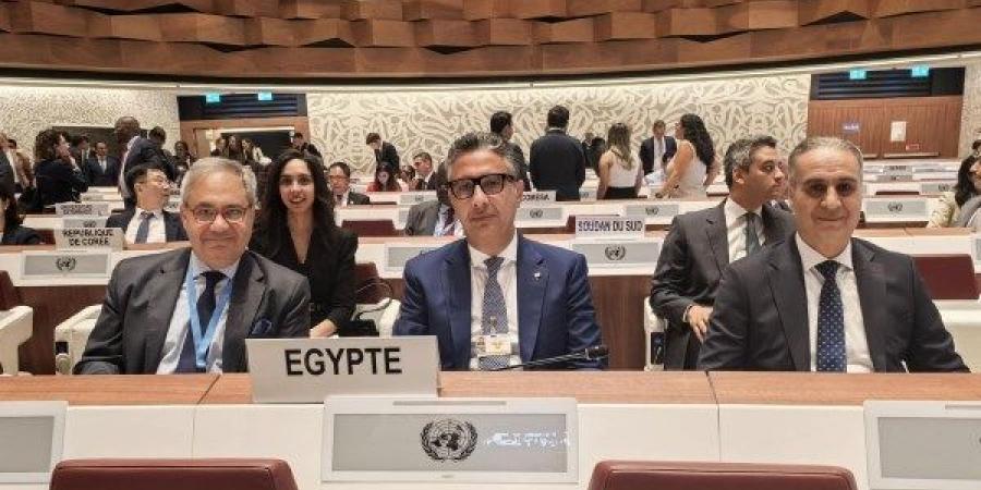 انطلاق فعاليات مؤتمر الأمم المتحدة التاسع حول المنافسة وحماية المستهلك - الكويت الاخباري