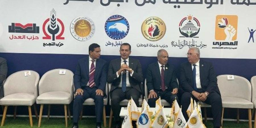 القصير: اجتماع القائمة الوطنية ناقش معايير اختيار المرشحين لمجلس الشيوخ - الكويت الاخباري