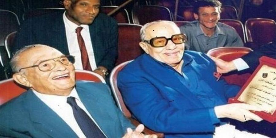 ذكرى رحيل شارلى شابلن و المدبوليزم..أهم أعمال جمعت أشهر ثنائى عبد المنعم مدبولى وفؤاد المهندس - الكويت الاخباري