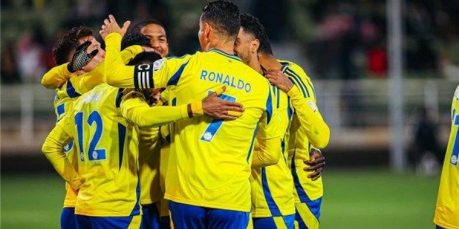 ضحية رونالدو.. فنربخشة يعلن ضم مهاجم النصر على سبيل الإعارة - الكويت الاخباري
