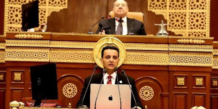 "اقتصادية الشيوخ": تعاون مصر مع البريكس بوابة لاقتصاد متوازن وتحالفات أكثر عدلاً - الكويت الاخباري