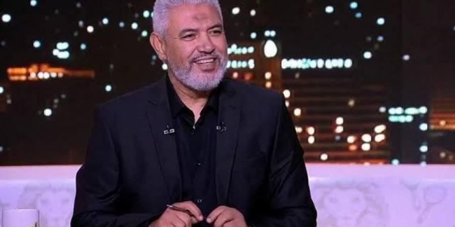 أوقع النادي.. جمال عبد الحميد يكشف قراره النهائي حول العمل في الأهلي - الكويت الاخباري