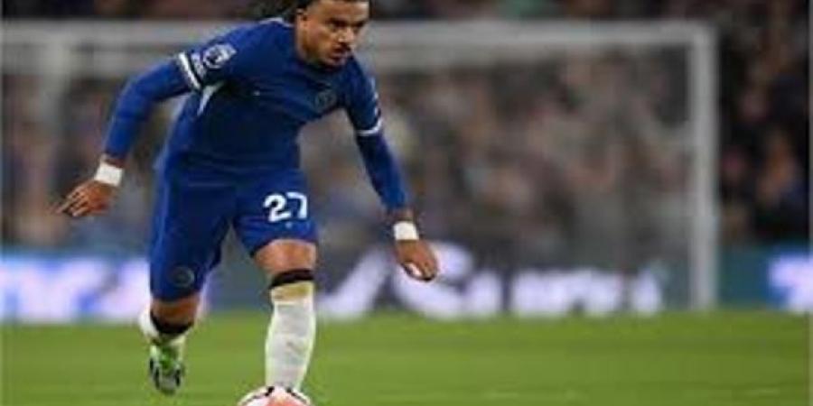 نجم تشيلسي يتحدث عن صعوبات الوصول لنصف نهائي مونديال الأندية - الكويت الاخباري