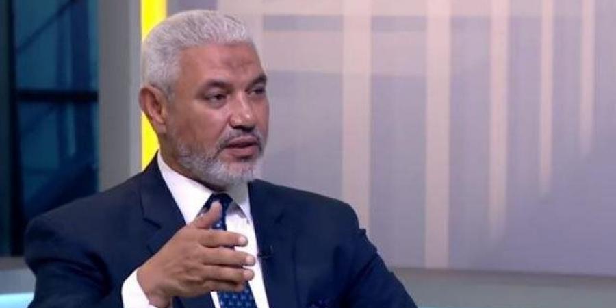 جمال عبدالحميد: بيراميدز حقق بطولة إفريقيا اللي الأهلي كان مستحوذ عليها - الكويت الاخباري