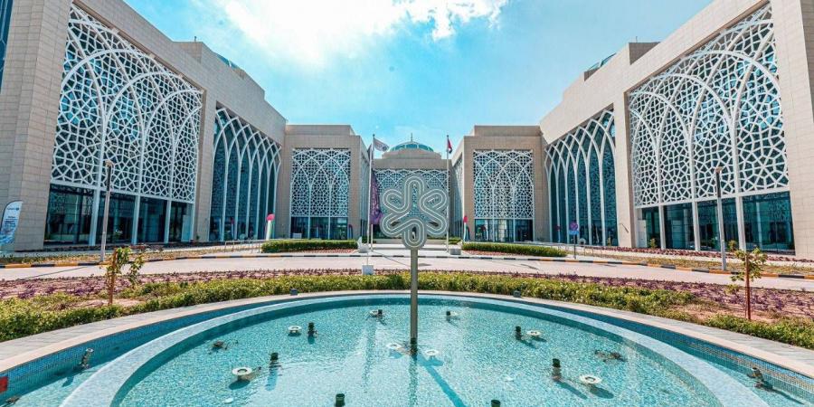 «جرافين إنوفيشنز» تدشّن مركزاً لتوسعها الإقليمي في الشارقة - الكويت الاخباري