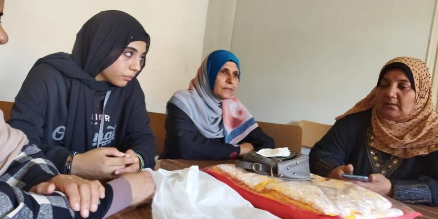 زراعة الفيوم تنظم ندوة تدريبية حول الطرق السليمة لتفريز البامية - الكويت الاخباري