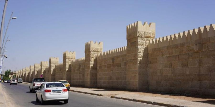 رحلة عبر الزمن.. اكتشف كنوز نينوى العريقة والنابضة بالحياة - الكويت الاخباري
