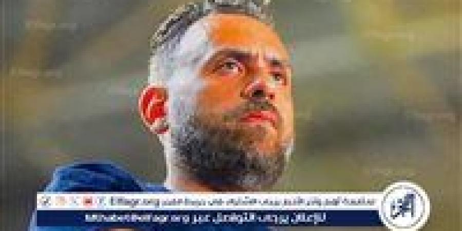 أمير هشام: جون إدوارد أبلغ لاعبي الزمالك بصرف مستحقاتهم الاسبوع المقبل - الكويت الاخباري
