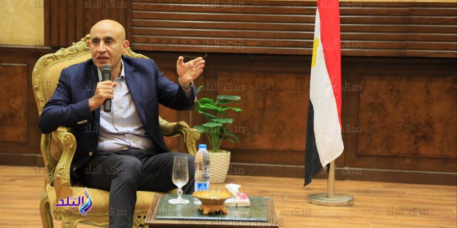فرصتين للإمتحان ومواد إضافية وقرار نهائي بشأن "رسوم التحسين"..تفاصيل البكالوريا المصرية - الكويت الاخباري