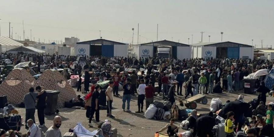 مع انتهاء مهلة المغادرة الطوعية ماذا ينتظر المهاجرين غیر النظامیین بإيران - الكويت الاخباري